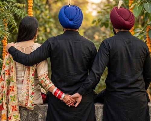Stop Extra-Marital Affairs